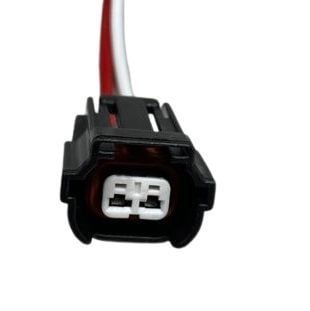 AEM32 2K077 SOKET VOLVO ENJEKTÖR