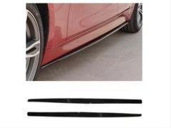 Mercedes w177 sedan amg yan marşbiyel seti 2019+