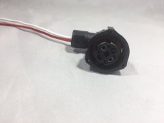 AEM32 2K079 SOKET MÜŞÜR AMP TİP