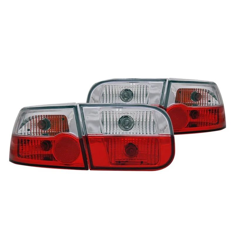 Honda civic eg6 sedan arka stop lambası usdm 1992 / 1995