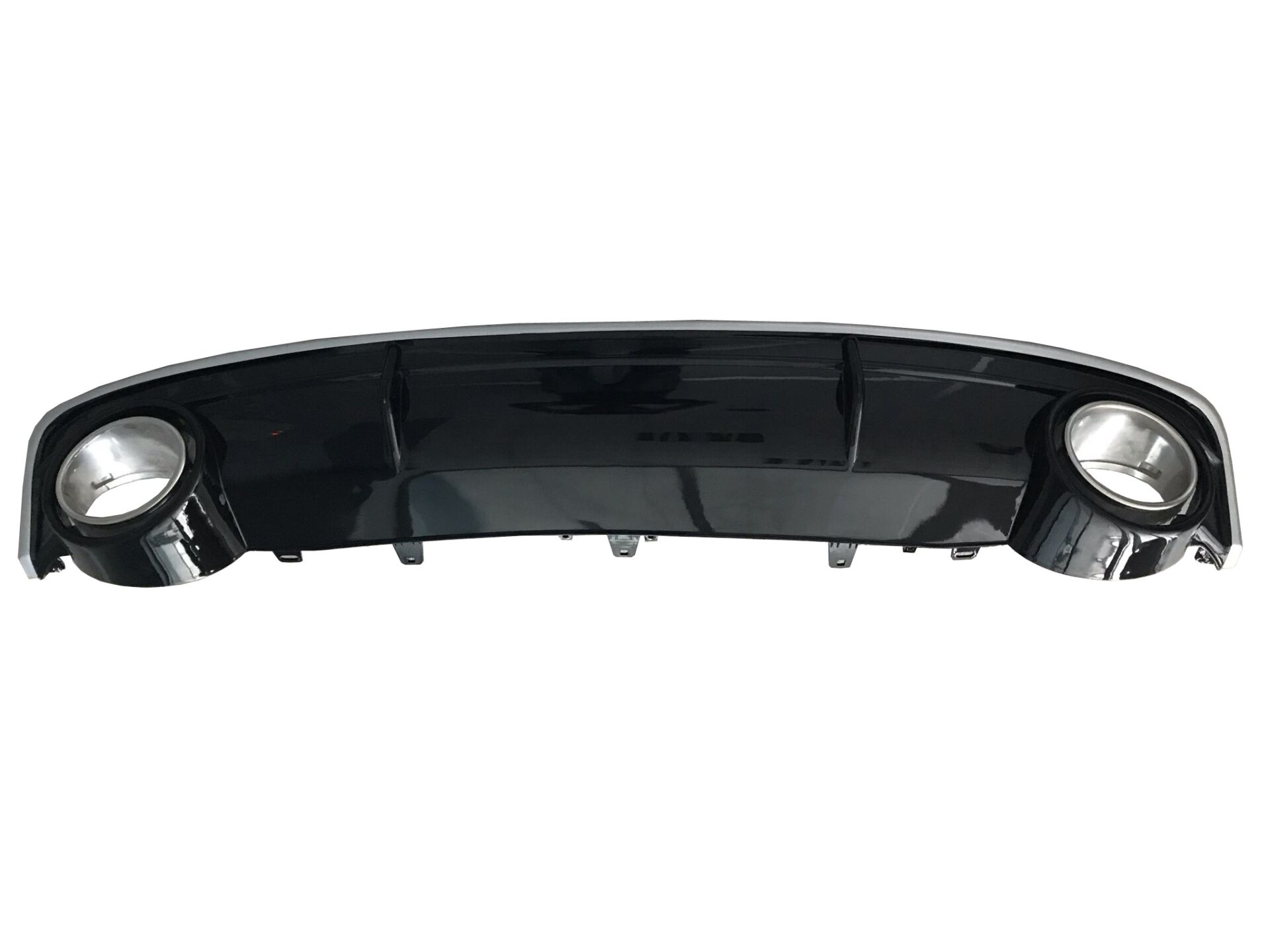 Audi a7 rs7 difüzör arka 2014 / 2017