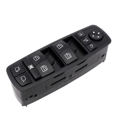 Mercedes w164 w251 cam düğmesi anahtarı sol 2518300390