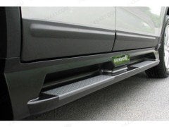 Kia sorento yan basamak marşbiyel koruma  2010 / 2015