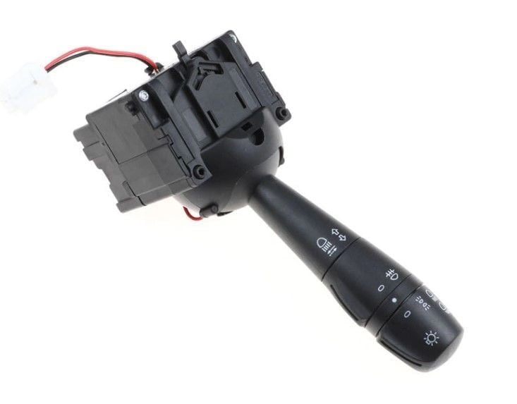 FAR SİNYAL KOLU DACIA YM