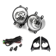 Toyota corolla sis lambası farı oem 2007 - 2010