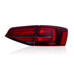 Vw jetta stop lambası ledli highline model 2015+