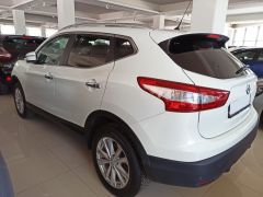 NISSAN QASHQAI 2014-2020 KAPI KOLU KROM