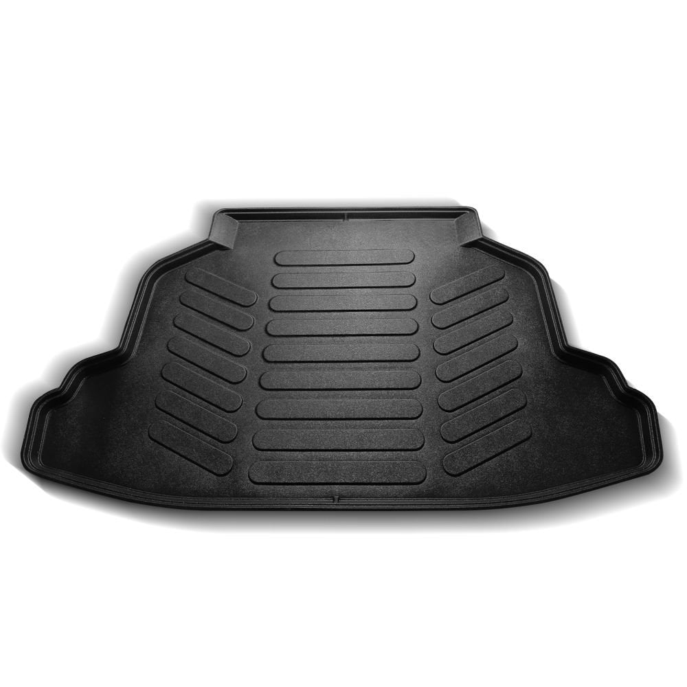 Toyota corolla c sedan bagaj havuzu paspası 2001-2006 Rizline