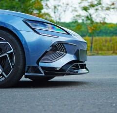 Byd seal sedan performance body kit tampon ekleri full set