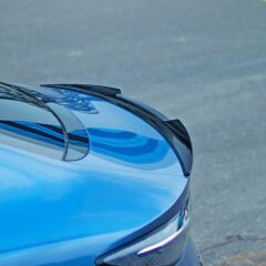 Byd seal sedan performance body kit tampon ekleri full set