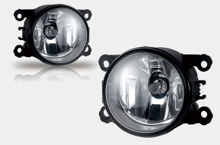 Peugeot 307 Sis Lambası Farı 05-