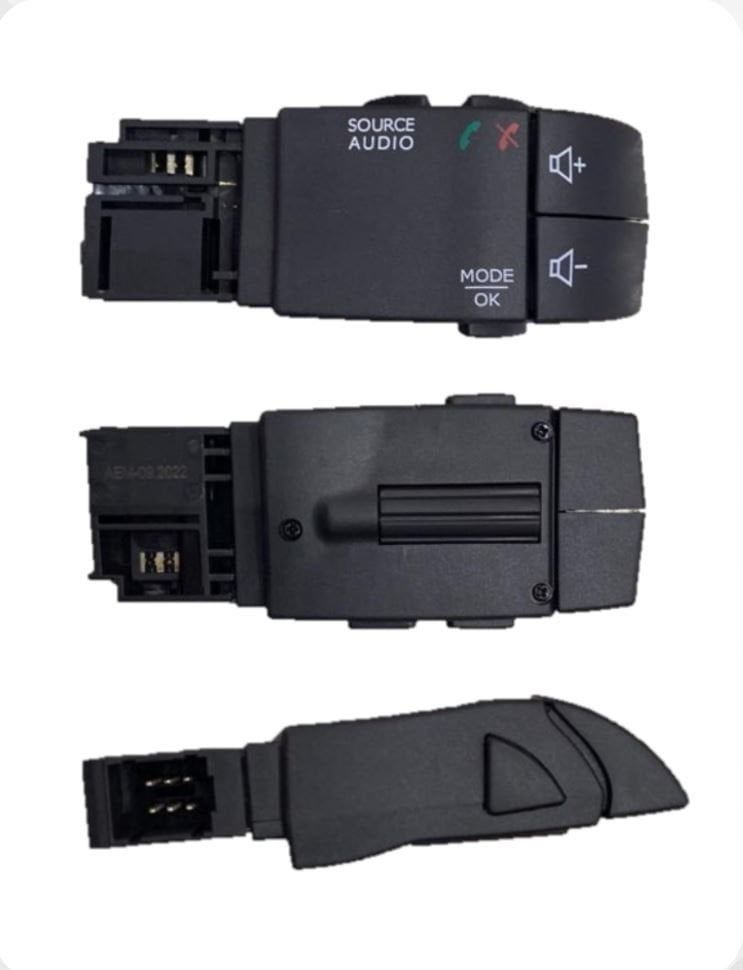 KONTROL KOLU TEYİP RENAULT-DACIA