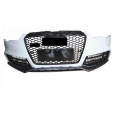 Audi a5 rs5 ön tampon ve panjur seti 2012 / 2016