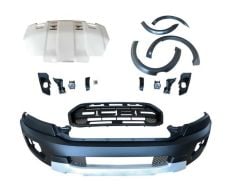 FORD RANGER T7 2016+ RAPTOR BODY KIT