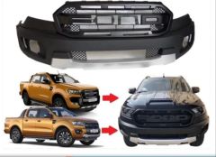 FORD RANGER T7 2016+ RAPTOR BODY KIT