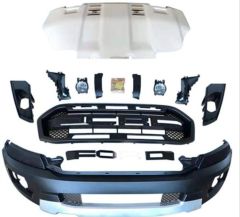 FORD RANGER T7 2016+ RAPTOR BODY KIT