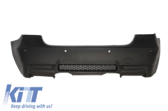 Bmw e90 m3 body kit tampon seti komple 2005 / 2008