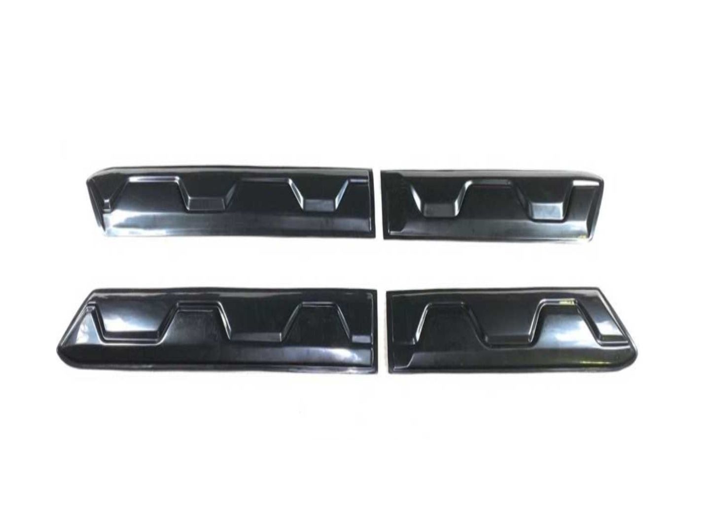 FORD RANGER T7 GÖVDE KAPLAMA 2015+ INCE MODEL