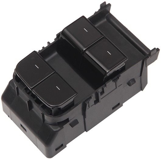 Tesla model y cam düğmesi anahatı sol 1081037-01-F