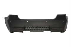 Bmw e90 lci m3 body kit tampon seti komple 2009 / 2012