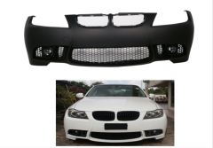 Bmw e90 m3 ön tampon ve panjur seti 2005 / 2008