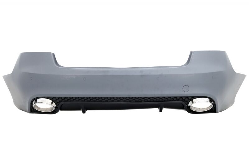 Audi a5 rs5 arka tampon seti coupe 2008 / 2011