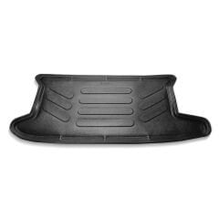 Toyota yaris bagaj havuzu paspası 2005-2009  Rizline