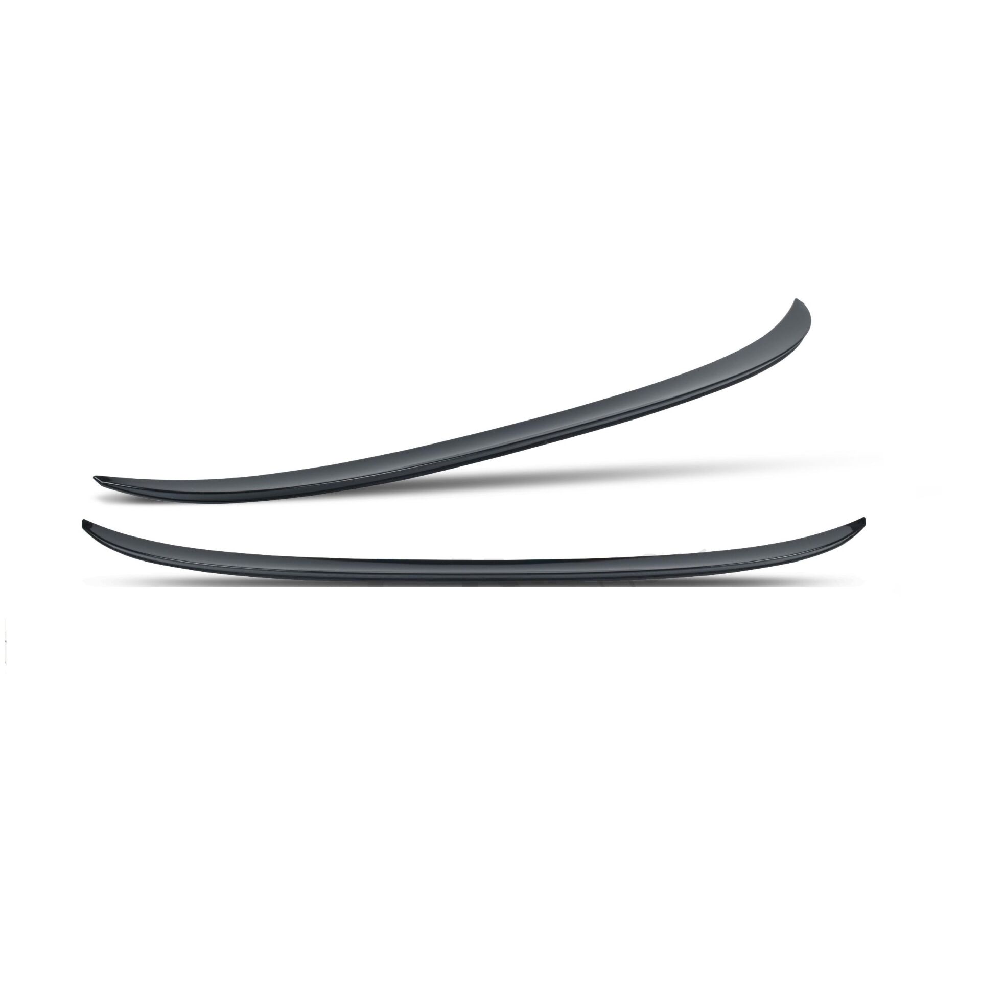 Audi a3 s3 bagaj üstü spoiler boyasız sedan 2013 / 2016