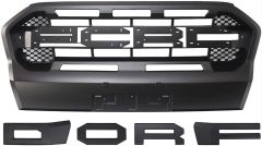 Ranger t8 wildtrak ön panjur komple ledli 2018+