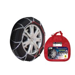 4x4 kar patinaj zinciri 195x75x16 grup:22 space karmatik