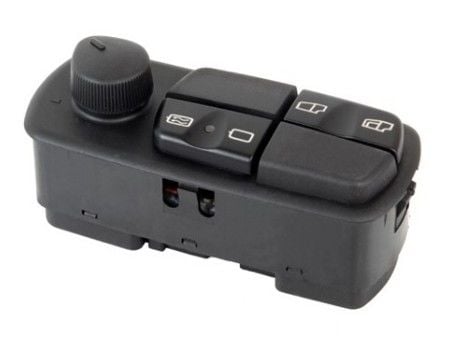 Mercedes axor cam düğmesi anahtarı sol A0015454713