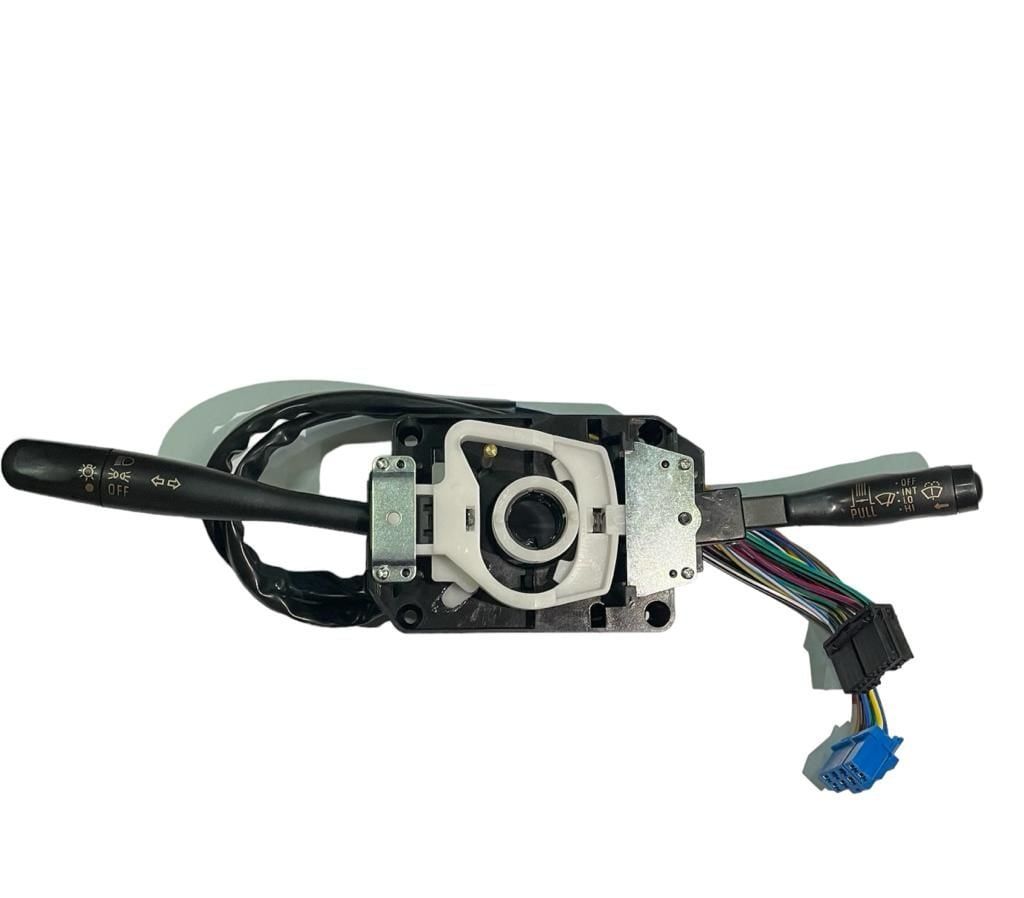 FAR SİNYAL KOLU KOMPLE ISUZU NPR 97-04