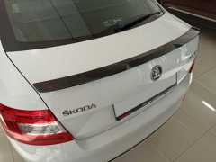 SKODA OCTAVIA 2015-2019 SPOILER  (BOYASIZ)