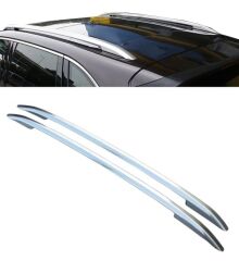 Porche cayenne tavan çıtası port bagaj 2010 /2017