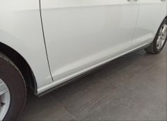 Vw golf 7.5 gti yan marşbiyel seti 2017 / 2020