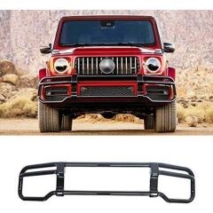 Mercedes w464 ön tampon koruyma demiri g63 2019+