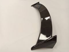 TOYOTA COROLLA 2014-2018 SPOILER-TRD GENIS KENAR (PIANO BLACK)