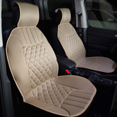 Space Elegance 2'li Set Minder Bej / KLMNY532