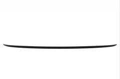 Bmw e90 bagaj üstü spoiler m performance pianoblack