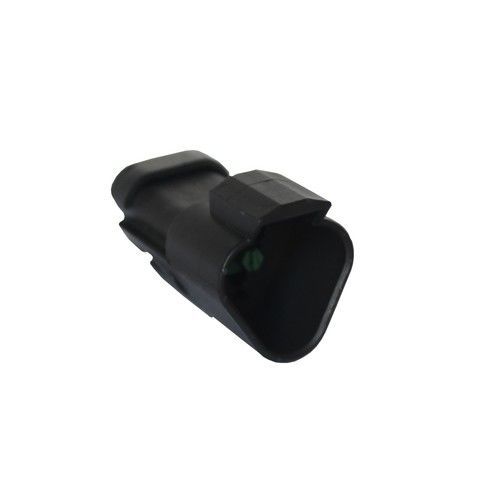 AEM32 3K031E SOKET DEUTSCH 3 LÜ İŞ MAKİNASI ERKEK-KABLOSUZ