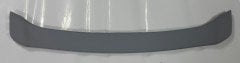 Honda civic fb7 bagaj üstü spoiler wing pianoblack 2012 / 2016