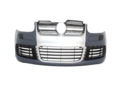 Vw golf 5 r32 ön tampon ve panjur seti 2003 / 2009