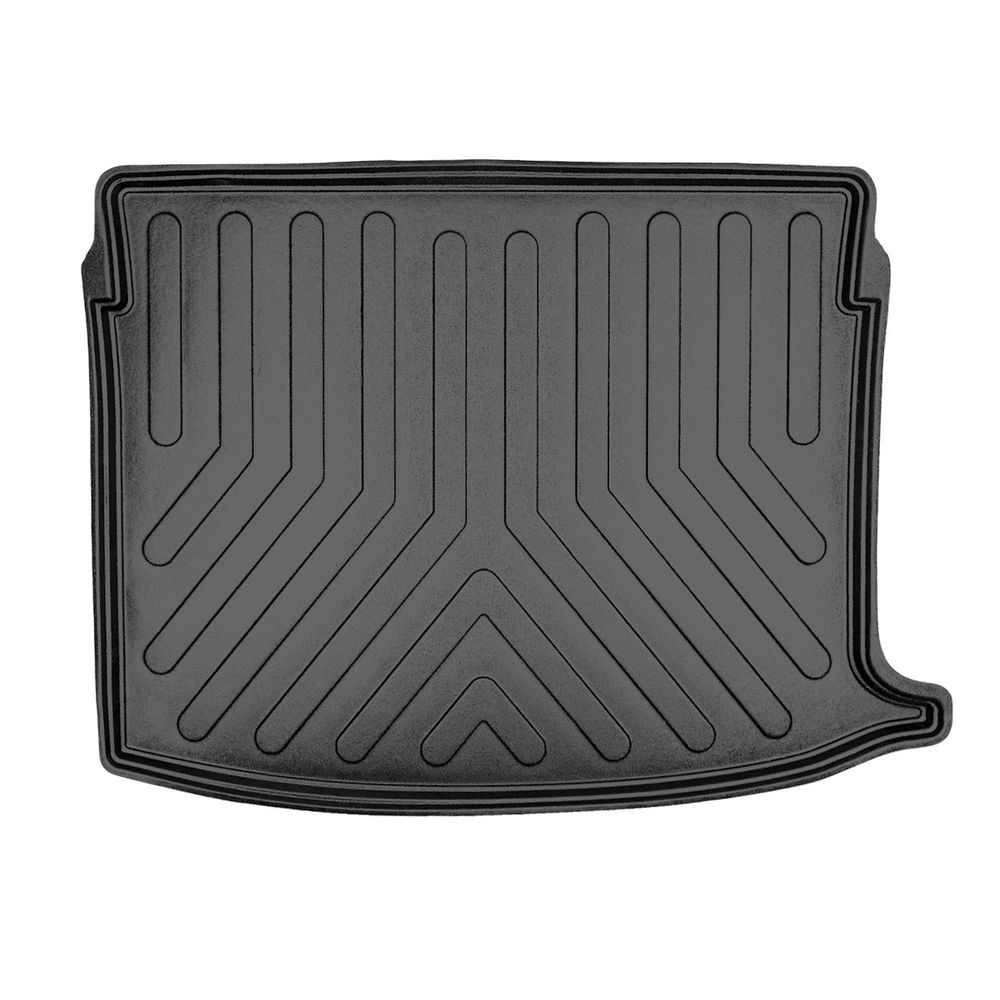 Vw taigo üst bagaj havuzu paspası 2020+Rizline