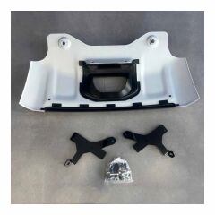 Lr defender ön tampon alt muhafazası 2020+