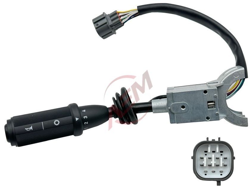 KORNA - VİTES - YÜRÜTÜCÜ KOL İŞ MAKİNESİ JCB 2CX 3CX 4CX