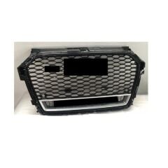 Audi a1 rs1 ön panjur ızgara siyah 2014 / 2018