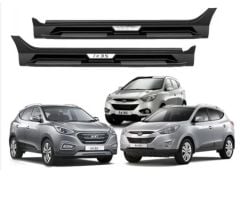 Hyundai ix-35 yan basamak koruma