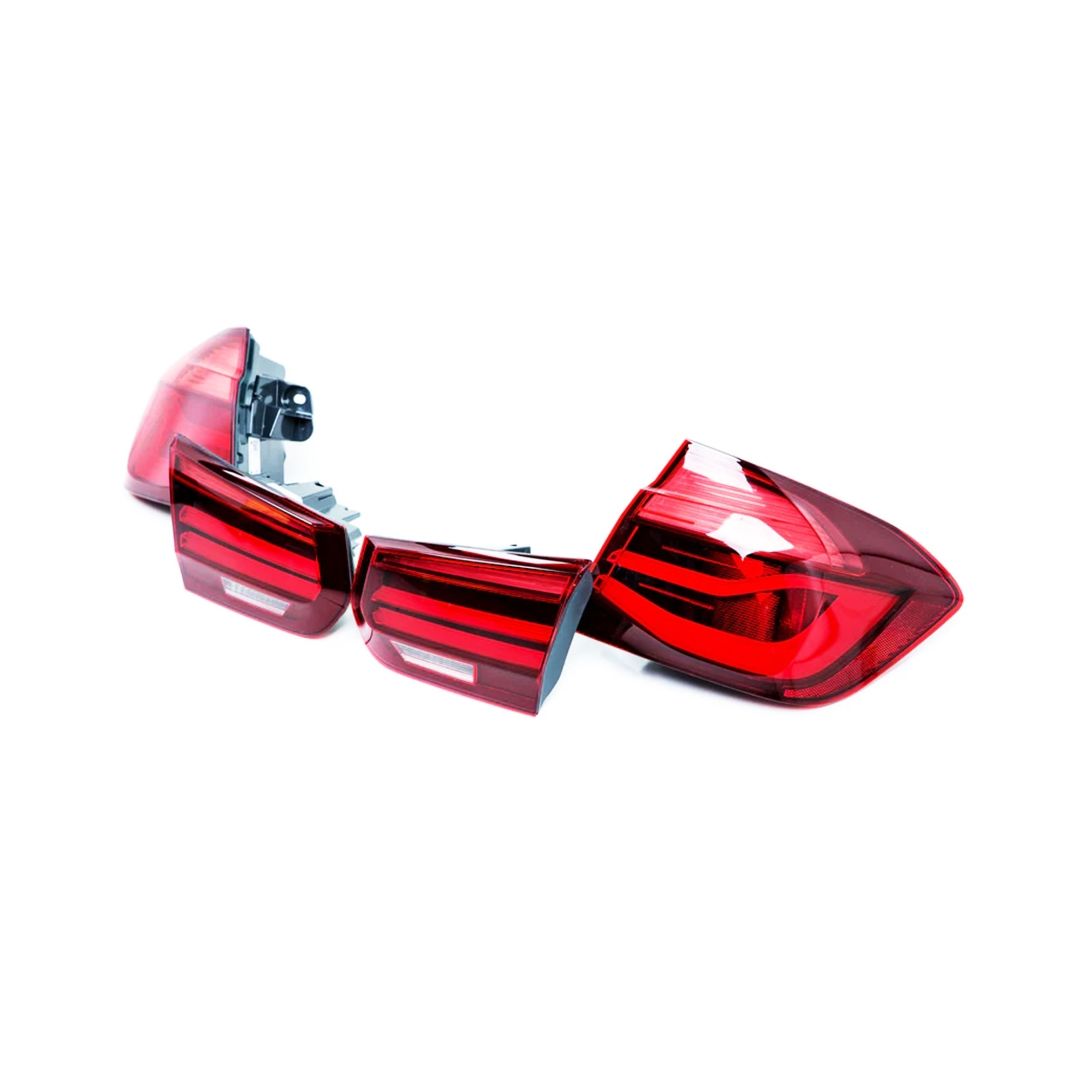 Bmw f30 stop lambası lci ledli kırmızı 2013 / 2018