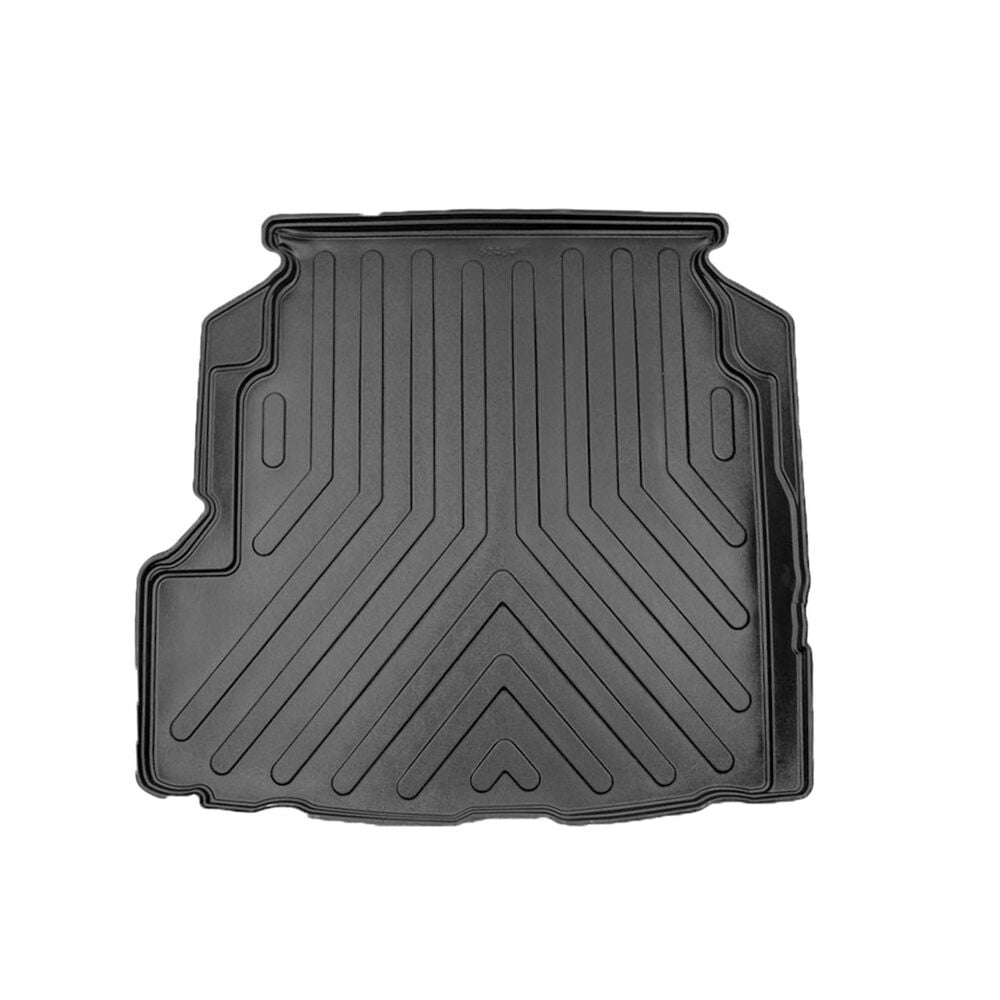 Volvo s80 bagaj havuzu paspası 1998-2006 Rizline