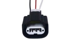 AEM32 3K054 SOKET FORD TİP MAVİ 3P